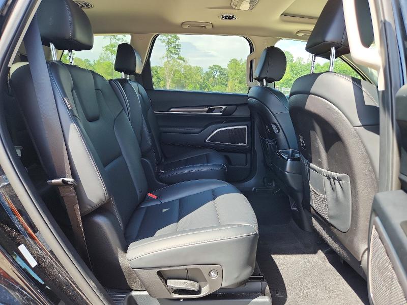 Продажа на аукционе авто 2025 Kia Telluride, vin: 5XYP6DGC4SG693544, номер лота: 61817226