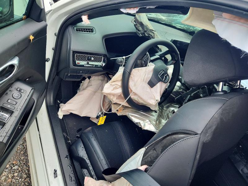 Продажа на аукционе авто 2026 Honda Civic, vin: 2HGFE2F58TH589598, номер лота: 60869396