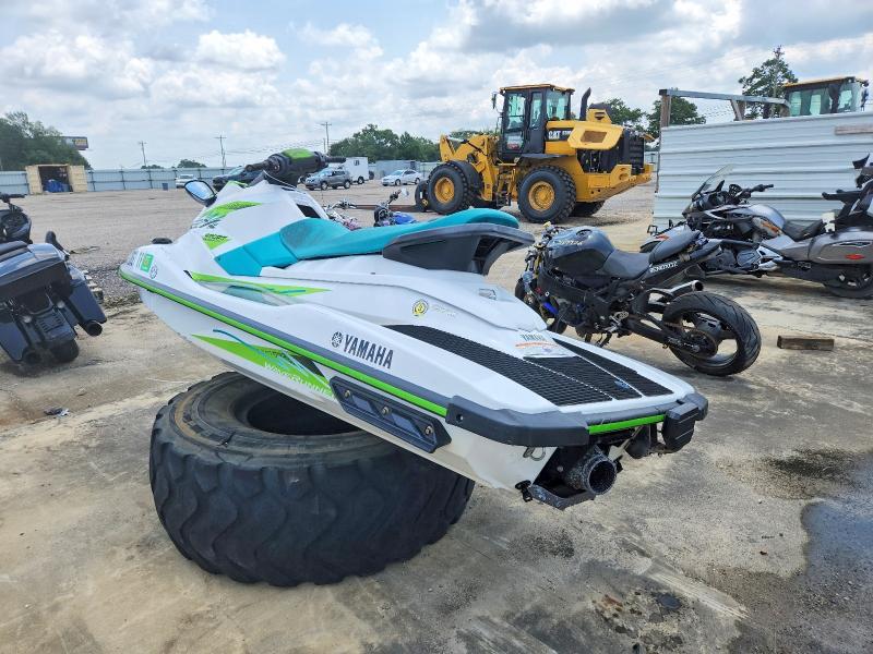 Aukcja sprzedaży 2022 Yam Yamaha Ex Sport, vin: YAMA0677I122, numer aukcji: 63041526