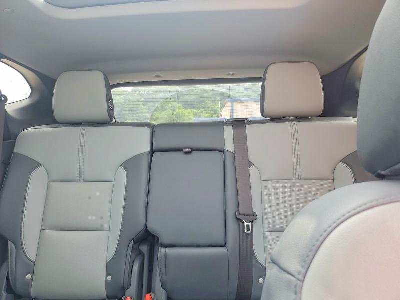 Aukcja sprzedaży 2020 Chevrolet Blazer, vin: 3GNKBDRS6LS614229, numer aukcji: 59776116
