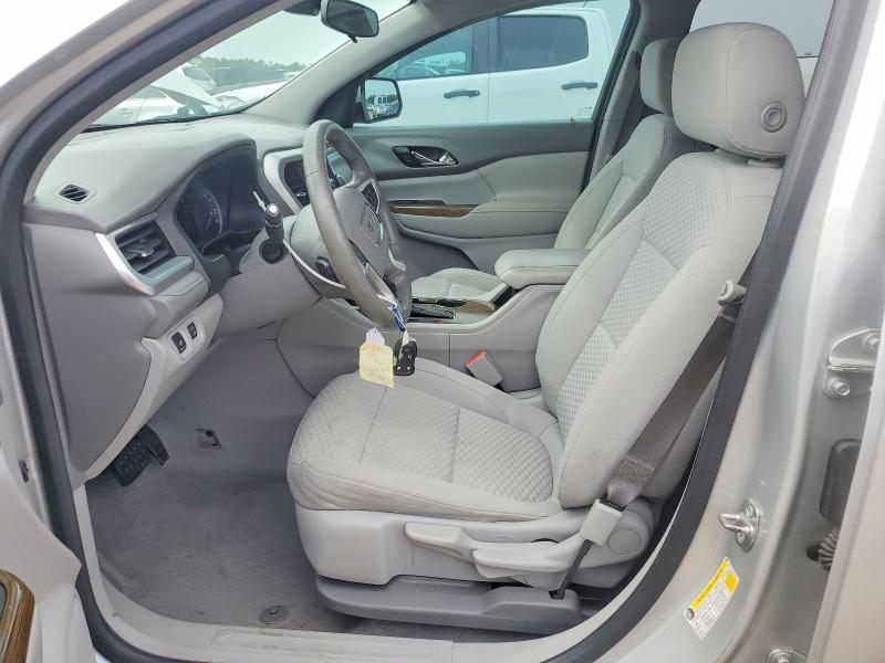 Aukcja sprzedaży 2018 Gmc Acadia, vin: 1GKKNKLA5JZ145496, numer aukcji: 59230226