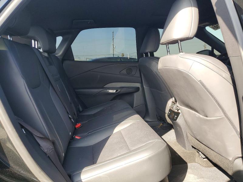 Aukcja sprzedaży 2026 Lexus Rx 350, vin: JTJCHMAA4T2036428, numer aukcji: 63197856