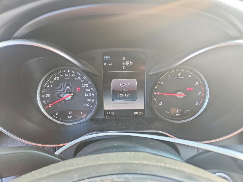 Aukcja sprzedaży 2015 Mercedes-benz C, vin: 55SWF4JB0FU054195, numer aukcji: 62262266