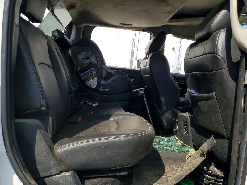 Продажа на аукционе авто 2014 Ram 3500, vin: 3C63R3JL6EG255811, номер лота: 60456956