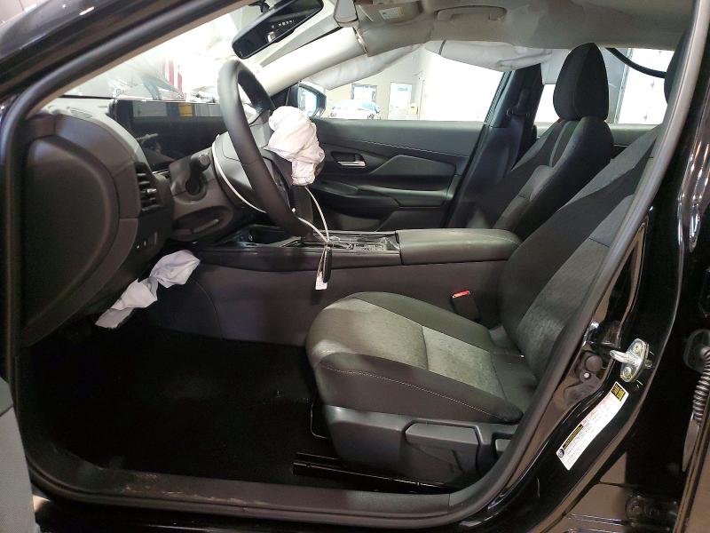 Продажа на аукционе авто 2026 Nissan Sentra, vin: 3N1AB9CV7TY268440, номер лота: 59808416