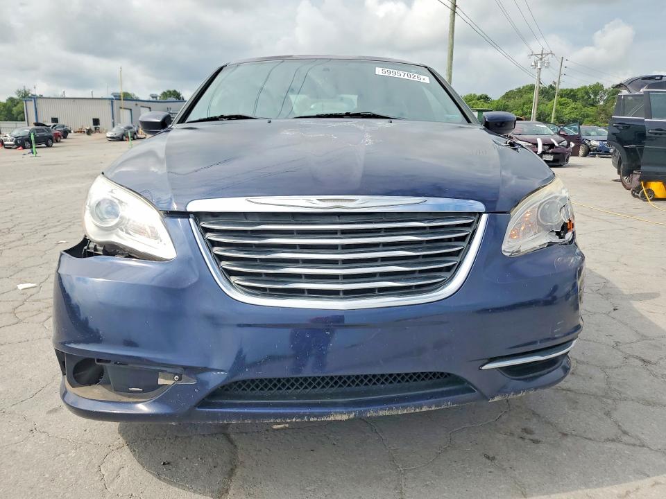 2013 Chrysler 200 მანქანა იყიდება აუქციონზე, vin: 1C3CCBBB8DN629436, აუქციონის ნომერი: 59957026