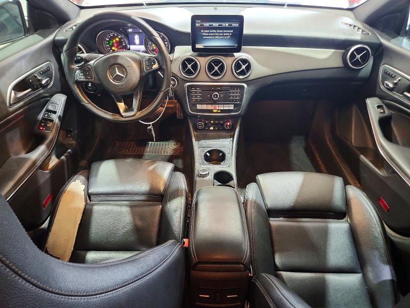 Продаж на аукціоні авто 2018 Mercedes-benz Cla, vin: WDDSJ4EB1JN587066, номер лоту: 60769556