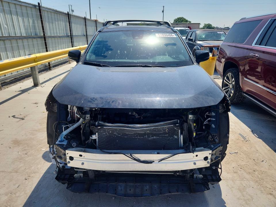 Aukcja sprzedaży 2024 Toyota Rav4, vin: 2T3W1RFV3RC261499, numer aukcji: 61856466