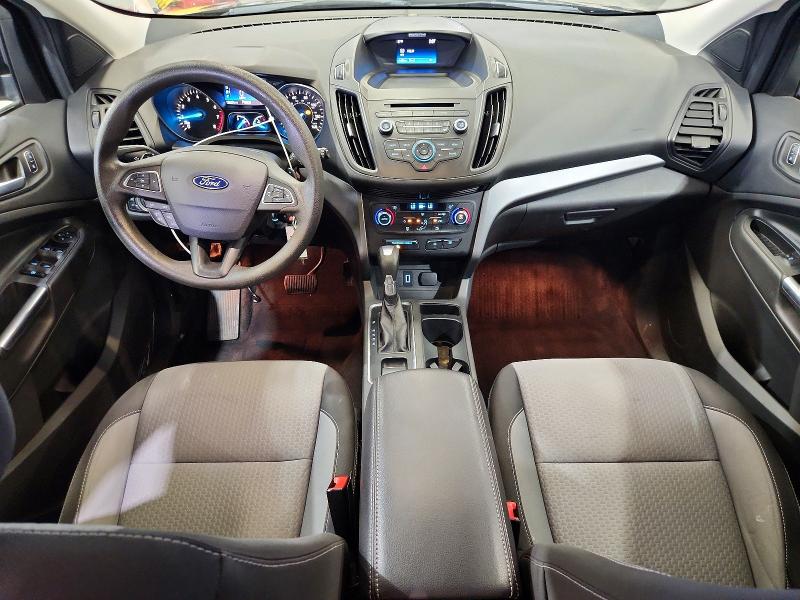 60478826 :رقم المزاد ، 1FMCU9G91HUC53189 vin ، 2017 Ford Escape مزاد بيع