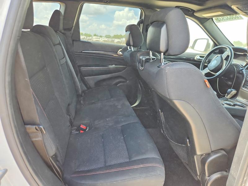 85632935 :رقم المزاد ، 1C4RJEAG6GC390852 vin ، 2016 Jeep Grand Cherokee مزاد بيع