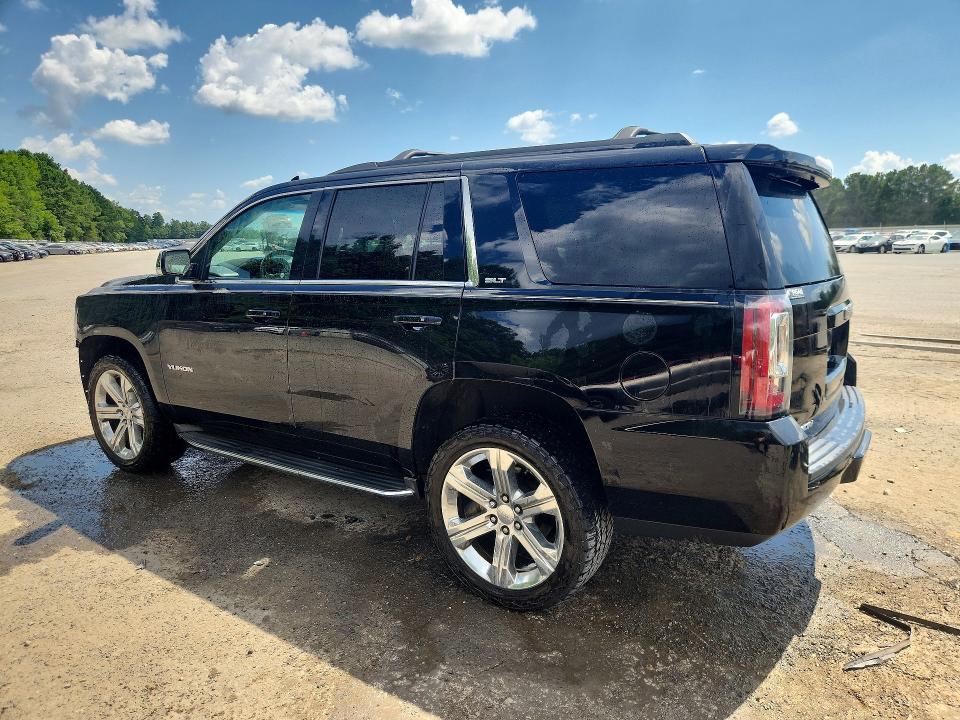 Aukcja sprzedaży 2016 Gmc Yukon, vin: 1GKS1BKC6GR243699, numer aukcji: 85966415