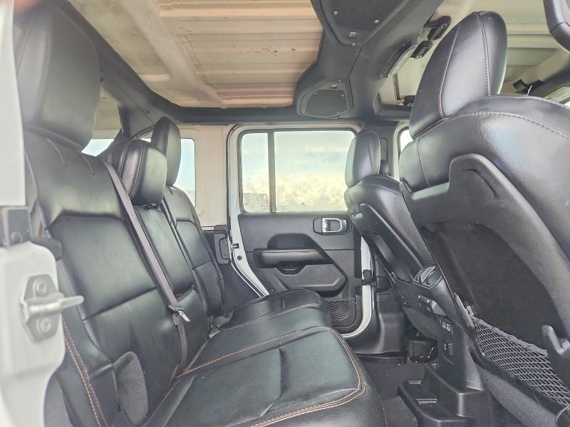 Aukcja sprzedaży 2024 Jeep Wrangler, vin: 1C4PJXEG8RW267438, numer aukcji: 59687856