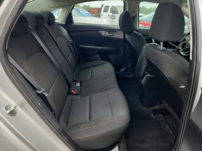 Aukcja sprzedaży 2020 Kia Forte, vin: 3KPF24AD5LE187969, numer aukcji: 59273656