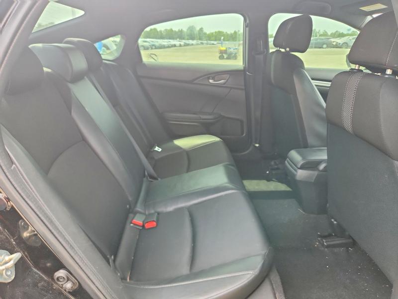 Продажа на аукционе авто 2020 Honda Civic, vin: 2HGFC2F80LH569152, номер лота: 60893956
