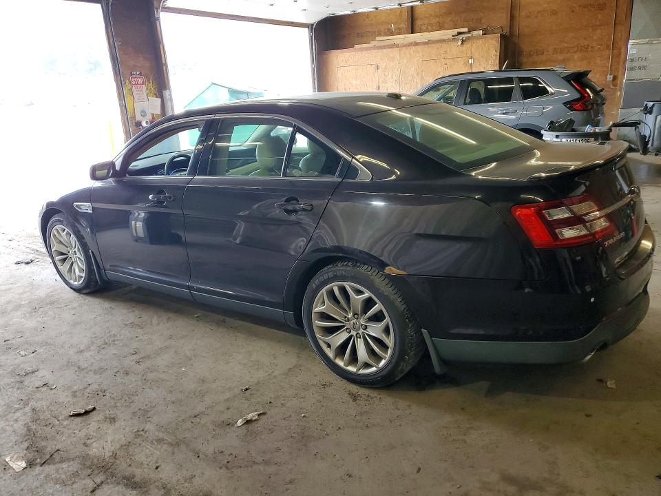 Aukcja sprzedaży 2013 Ford Taurus, vin: 1FAHP2J80DG170067, numer aukcji: 61408666