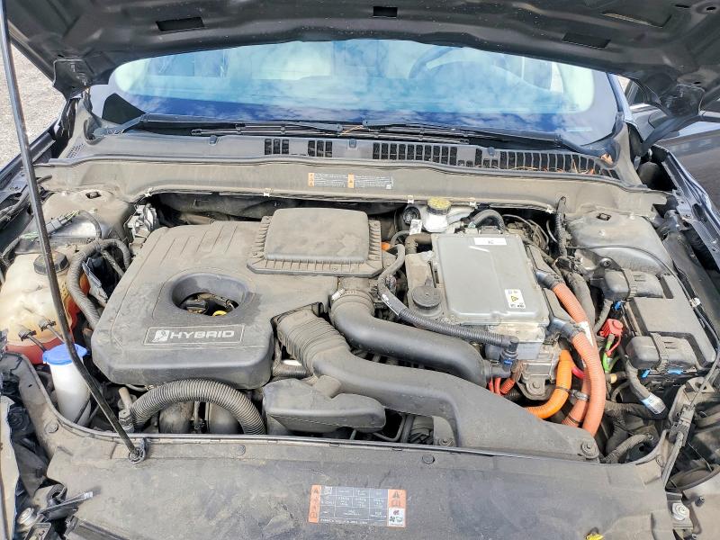 Aukcja sprzedaży 2019 Ford Fusion, vin: 3FA6P0LU8KR148748, numer aukcji: 61621106