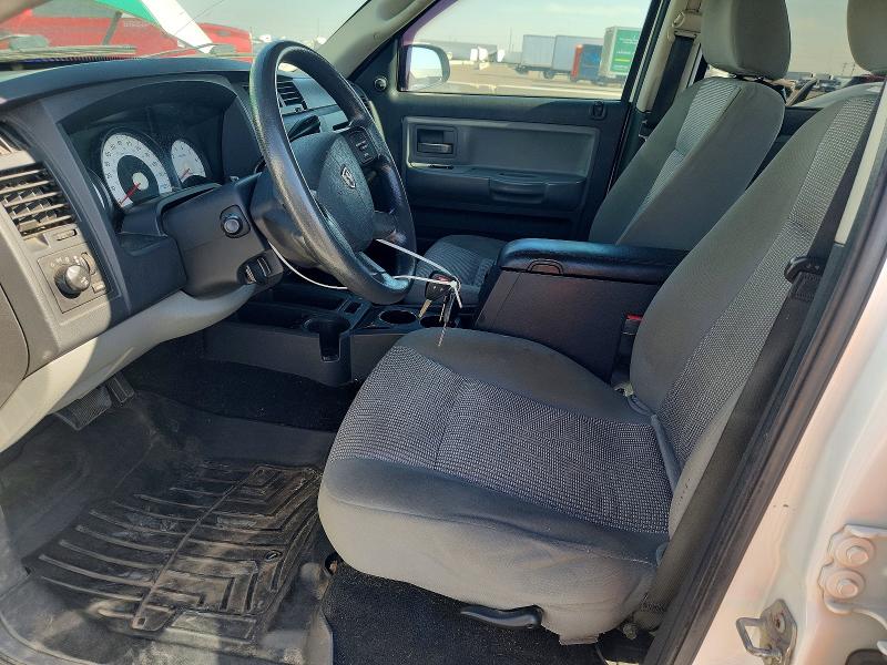 Продаж на аукціоні авто 2010 Dodge Dakota, vin: 1D7CW3GK1AS188558, номер лоту: 62245796