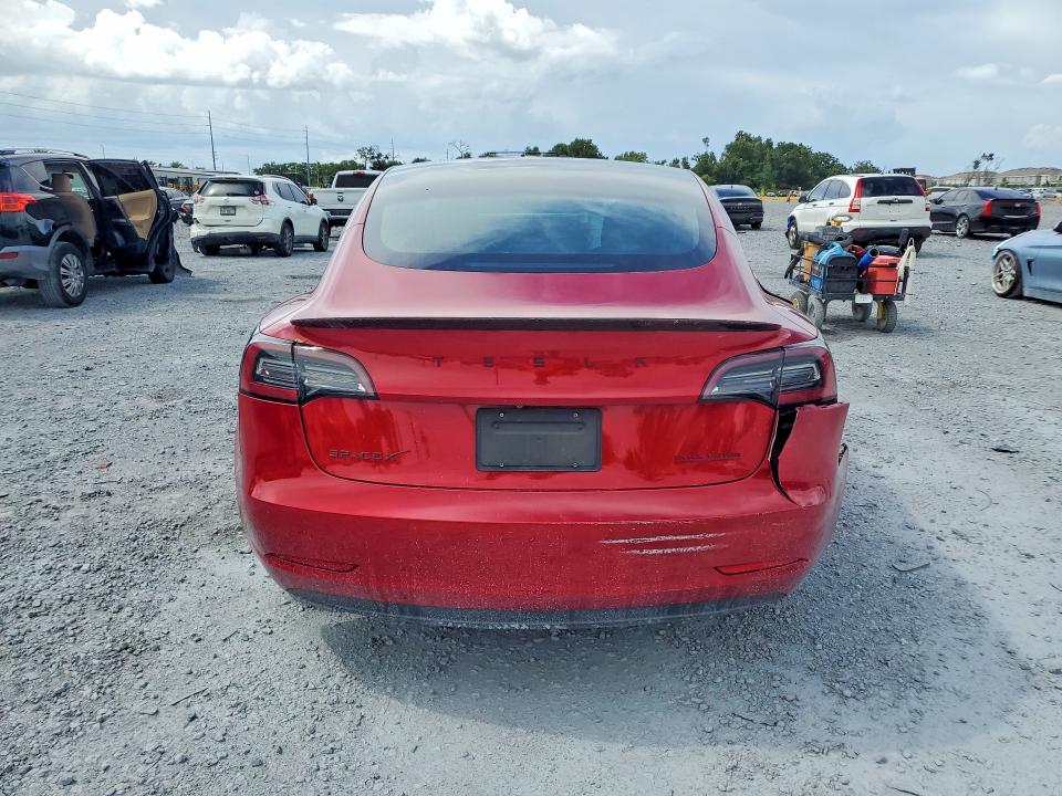 59775316 :رقم المزاد ، 5YJ3E1EB2KF387217 vin ، 2019 Tesla Model 3 مزاد بيع
