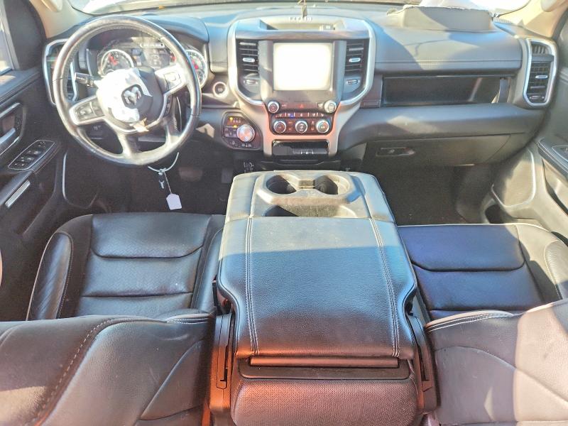 Продажа на аукционе авто 2020 Ram 1500, vin: 1C6SRFJT0LN282116, номер лота: 62406756