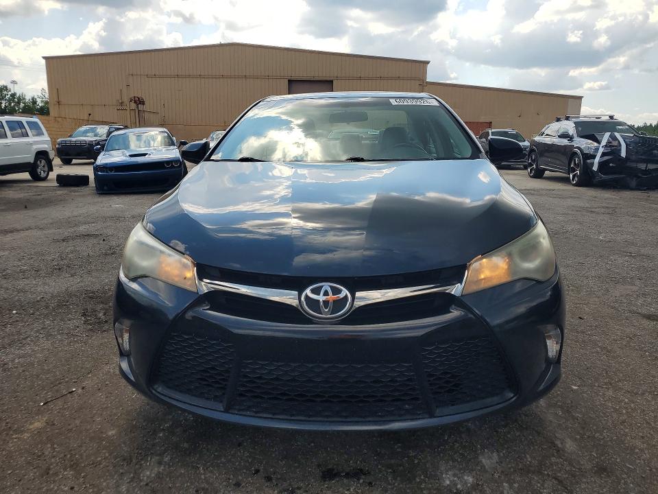 Aukcja sprzedaży 2017 Toyota Camry, vin: 4T1BF1FK7HU422997, numer aukcji: 60939926