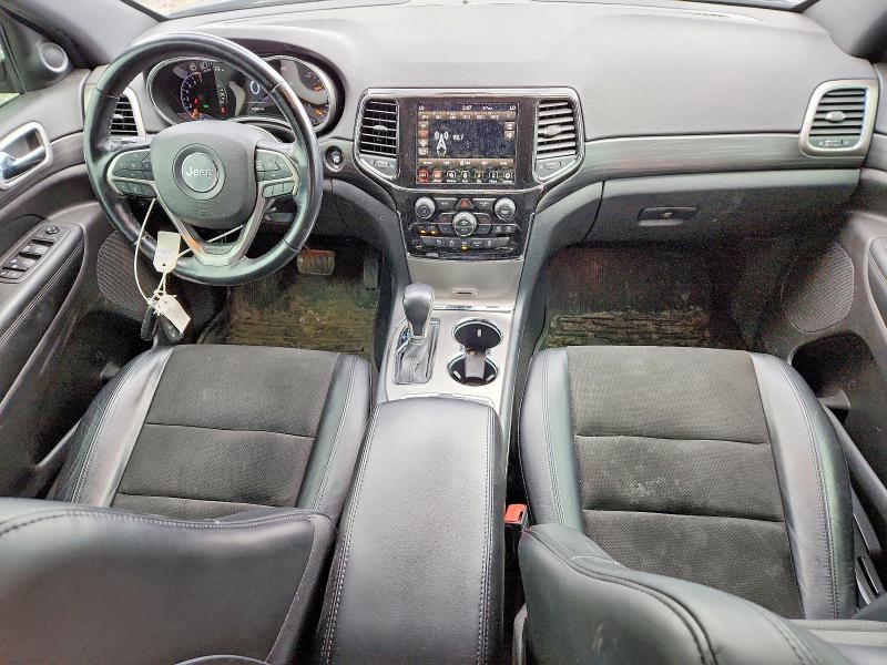 Aukcja sprzedaży 2021 Jeep Grand Cheroke, vin: 1C4RJFAG5MC807606, numer aukcji: 60363416