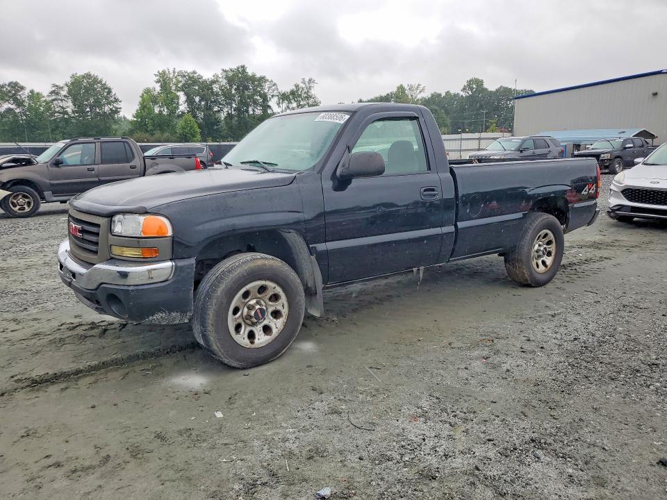Aukcja sprzedaży 2005 Gmc 3500 Crew Cab Long Bed Dually, vin: 1GTEK14T25Z332115, numer aukcji: 60388506