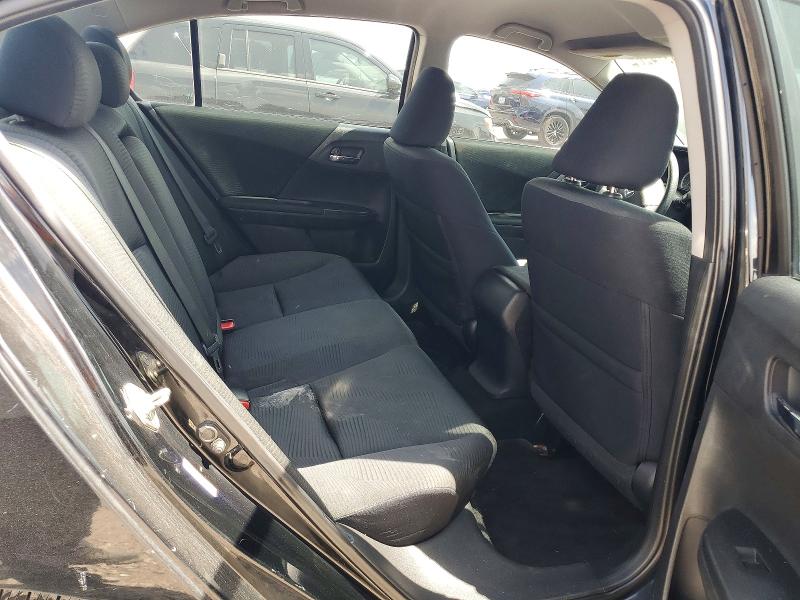 Aukcja sprzedaży 2014 Honda Accord, vin: 1HGCR2F31EA258031, numer aukcji: 62637426