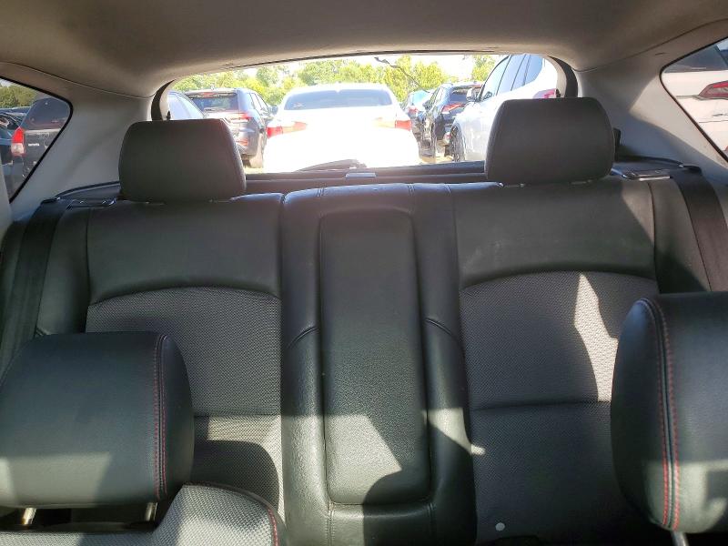 Продажа на аукционе авто 2008 Mazda Speed, vin: JM1BK34L781778309, номер лота: 62599736