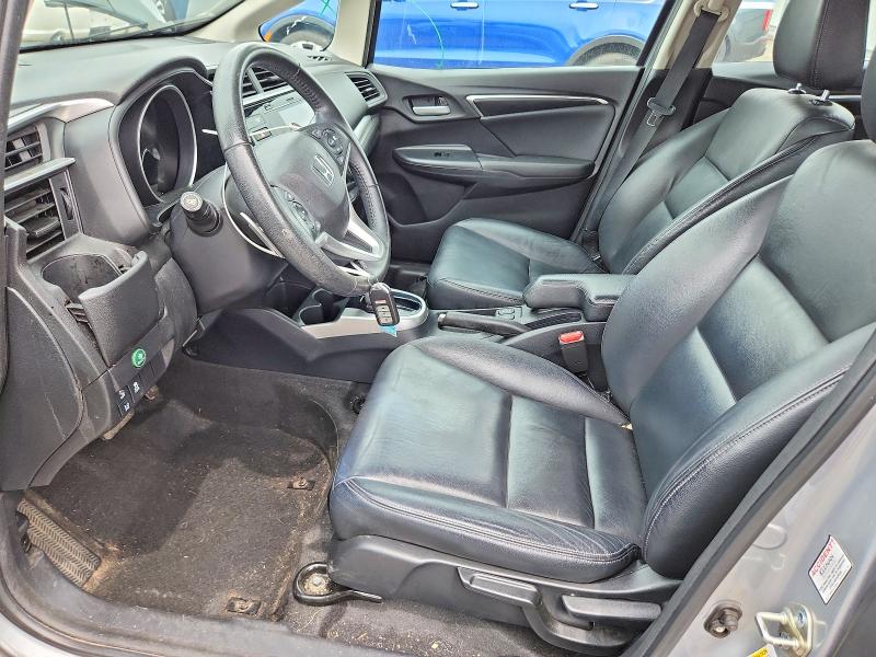 Продаж на аукціоні авто 2020 Honda Fit, vin: 3HGGK5H91LM703313, номер лоту: 60313326