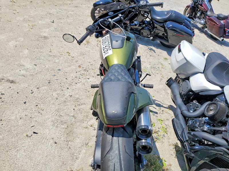 Продажа на аукционе авто 2022 Harley-davidson Rh1250, vin: 1HD1ZC419NB326579, номер лота: 58097926
