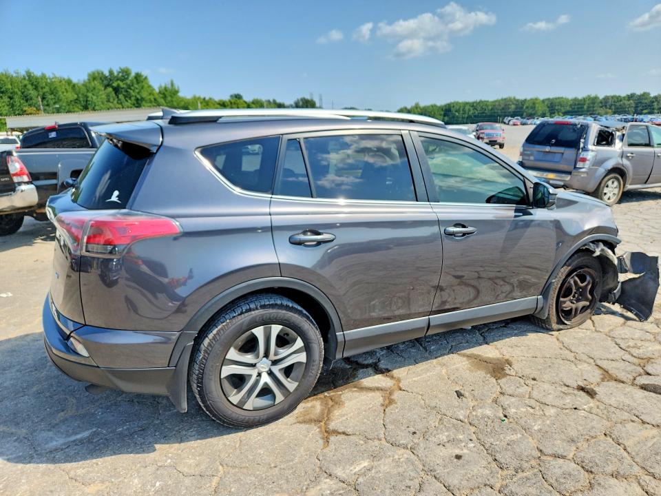 62878246 :رقم المزاد ، JTMZFREV1GJ081786 vin ، 2016 Toyota Rav4 مزاد بيع