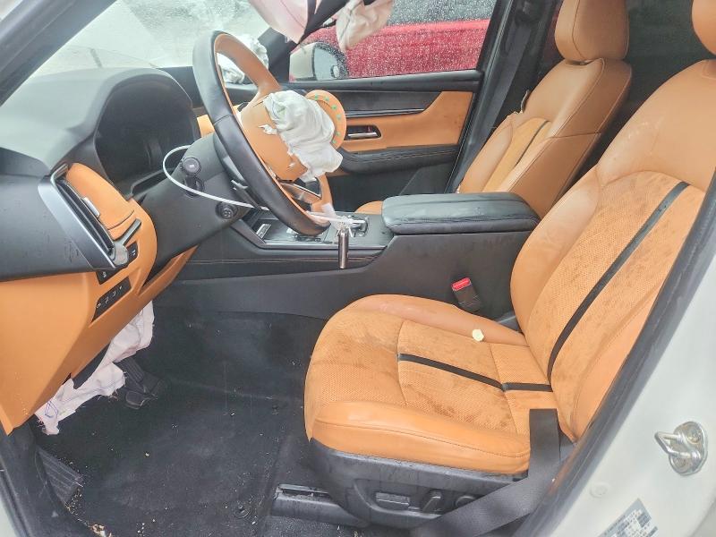 Aukcja sprzedaży 2024 Mazda Cx-90, vin: JM3KKEHC4R1100938, numer aukcji: 60152506