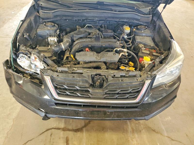 Aukcja sprzedaży 2017 Subaru Forester, vin: JF2SJAAC2HH512037, numer aukcji: 63151336