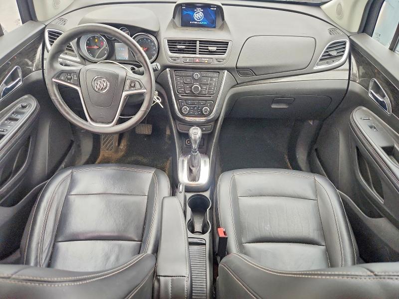 Продажа на аукционе авто 2014 Buick Encore, vin: KL4CJGSB1EB776015, номер лота: 59990476