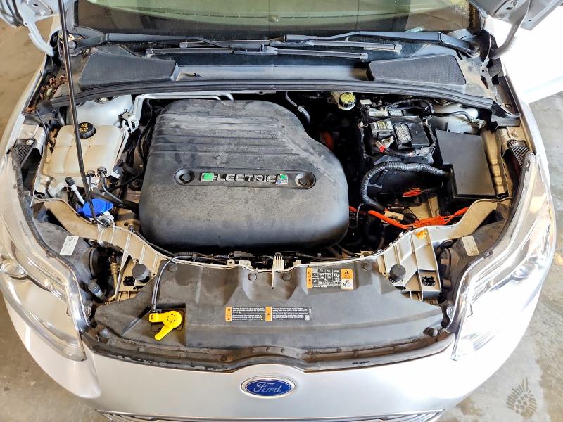 Продаж на аукціоні авто 2014 Ford Focus, vin: 1FADP3R4XEL330308, номер лоту: 59296516
