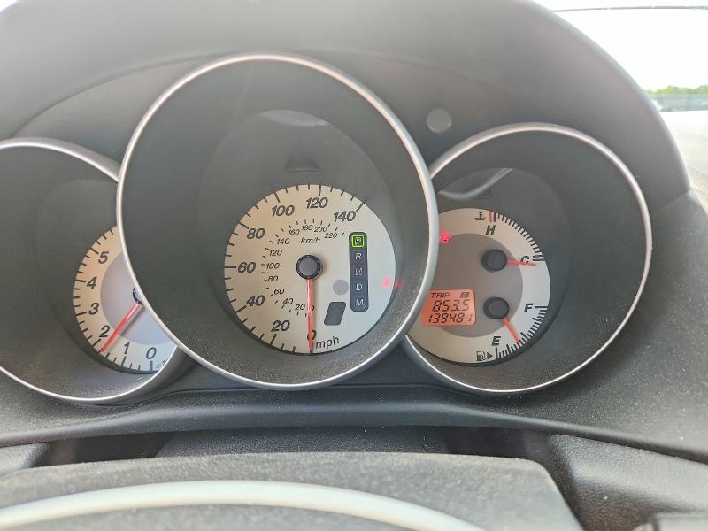 Aukcja sprzedaży 2009 Mazda 3, vin: JM1BK32F591219212, numer aukcji: 59945506