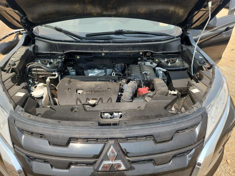 Aukcja sprzedaży 2021 Mitsubishi Outlander Sport, vin: JA4ARUAU3MU005690, numer aukcji: 60677836
