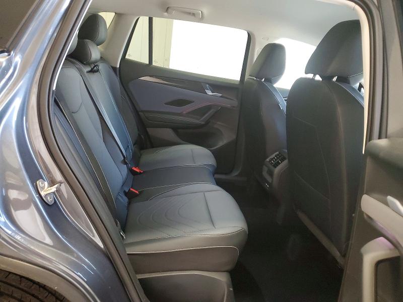 2026 Volkswagen Tiguan მანქანა იყიდება აუქციონზე, vin: 3VVER7RMXTM018647, აუქციონის ნომერი: 60743086
