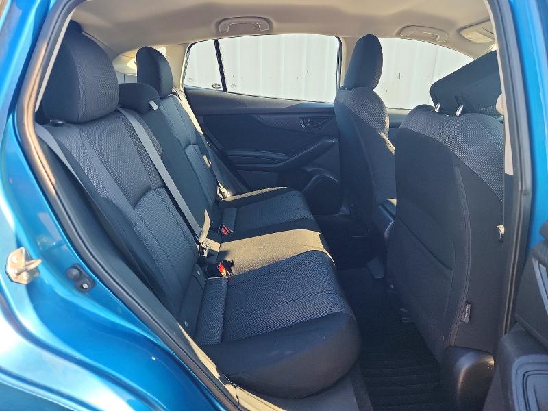 Aukcja sprzedaży 2017 Subaru Impreza, vin: 4S3GTAA64H3723570, numer aukcji: 59958026