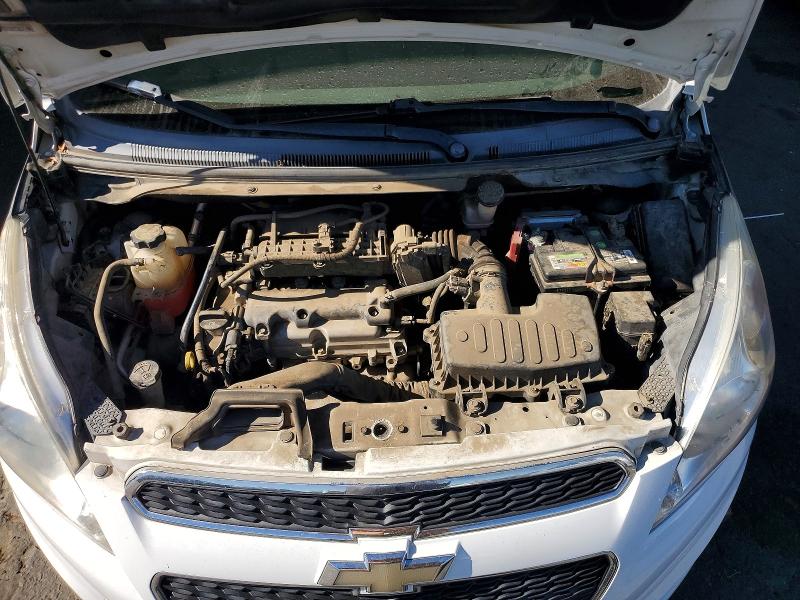 Продаж на аукціоні авто 2014 Chevrolet Spark, vin: KL8CD6S95EC580117, номер лоту: 61636236