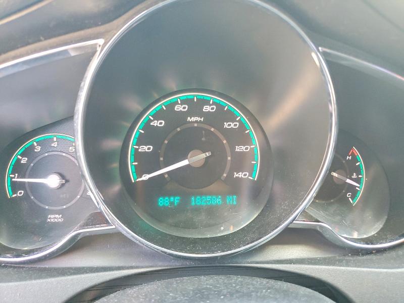 2011 Chevrolet Malibu მანქანა იყიდება აუქციონზე, vin: 1G1ZC5E19BF104279, აუქციონის ნომერი: 61801336