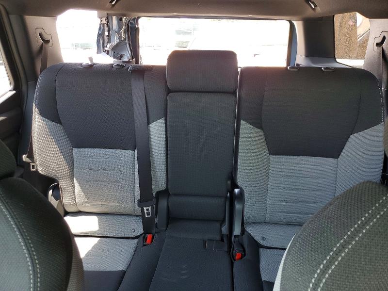 Aukcja sprzedaży 2025 Toyota 4runner, vin: JTEVB5BR2S5001581, numer aukcji: 61573046