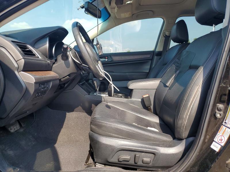 60673606 :رقم المزاد ، 4S4BSALC7G3332911 vin ، 2016 Subaru Outback مزاد بيع