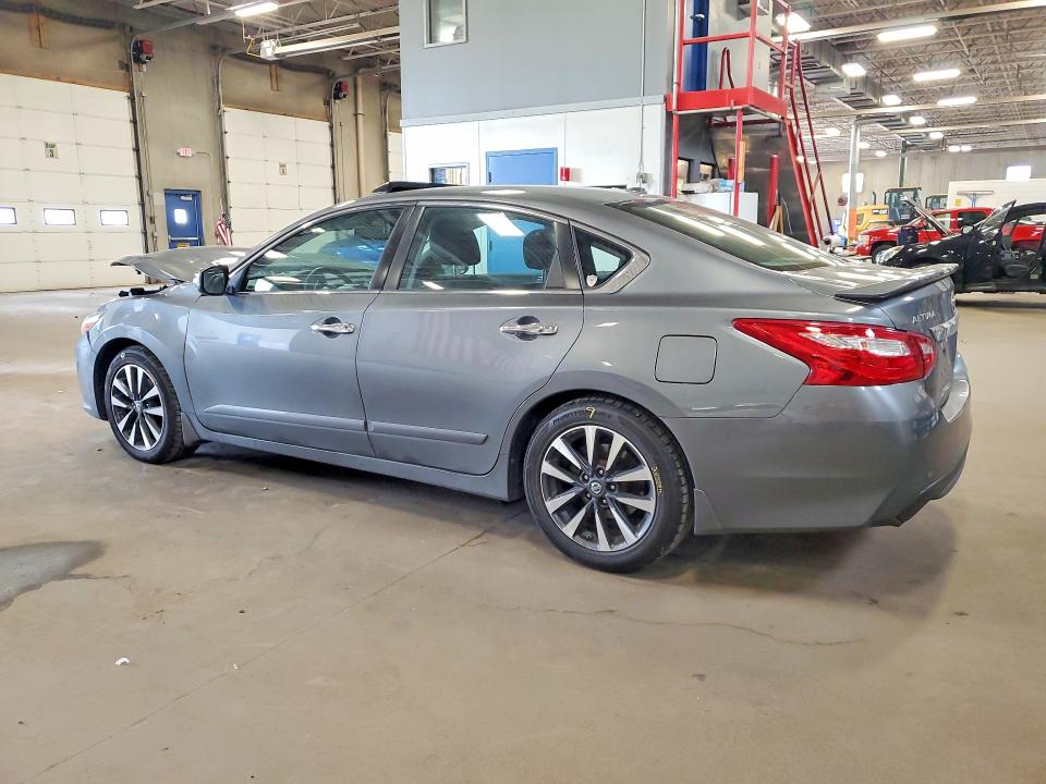 Продаж на аукціоні авто 2016 Nissan Altima, vin: 1N4AL3AP6GC223764, номер лоту: 62048706