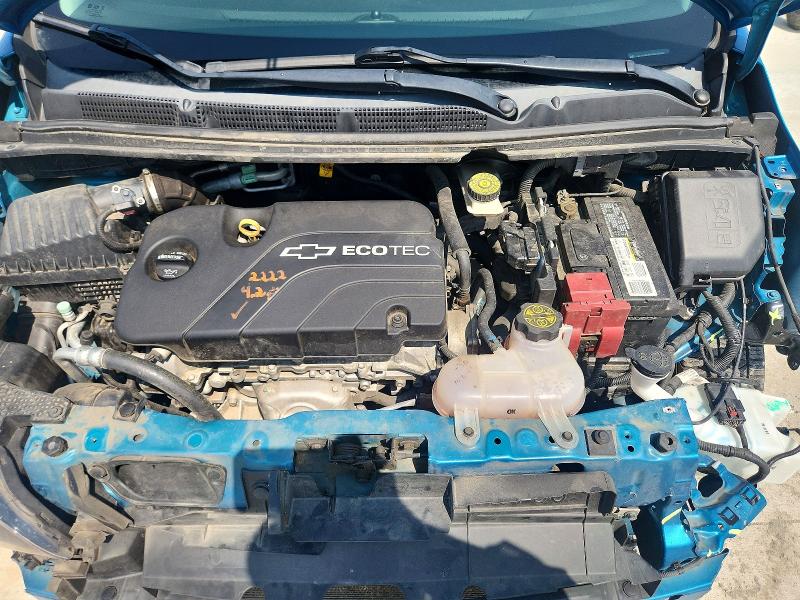 62634946 :رقم المزاد ، KL8CD6SA2KC714619 vin ، 2019 Chevrolet Spark مزاد بيع