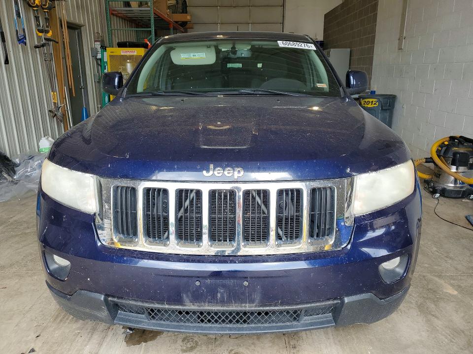 2012 Jeep Grand Cherokee მანქანა იყიდება აუქციონზე, vin: 1C4RJFAG5CC184731, აუქციონის ნომერი: 60689276