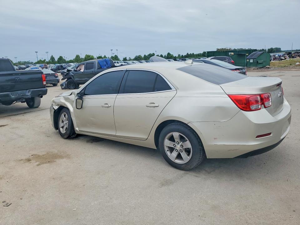 2013 Chevrolet Malibu მანქანა იყიდება აუქციონზე, vin: 1G11C5SA7DF346976, აუქციონის ნომერი: 62310666