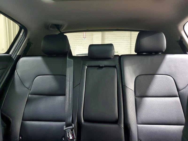 85451085 :رقم المزاد ، KNDPN3AC3N7001121 vin ، 2022 Kia Sportage مزاد بيع