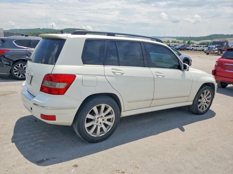 Aukcja sprzedaży 2012 Mercedes-benz Glk, vin: WDCGG5GBXCF830236, numer aukcji: 59405356