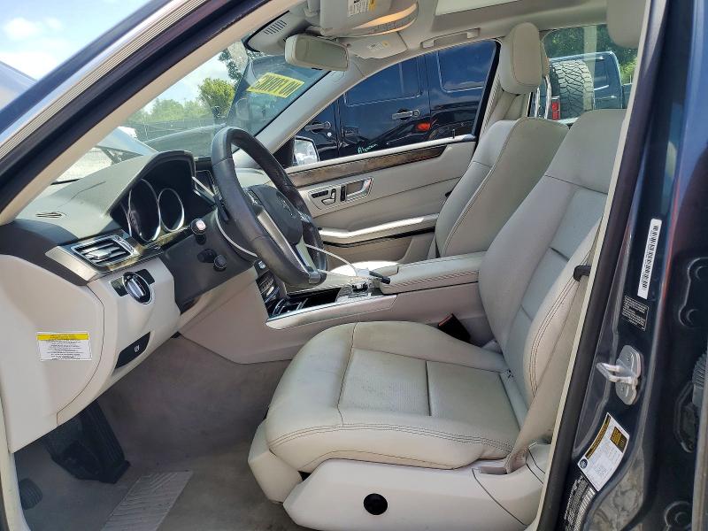 Продажа на аукционе авто 2014 Mercedes-benz E, vin: WDDHF5KB0EA777413, номер лота: 61549096